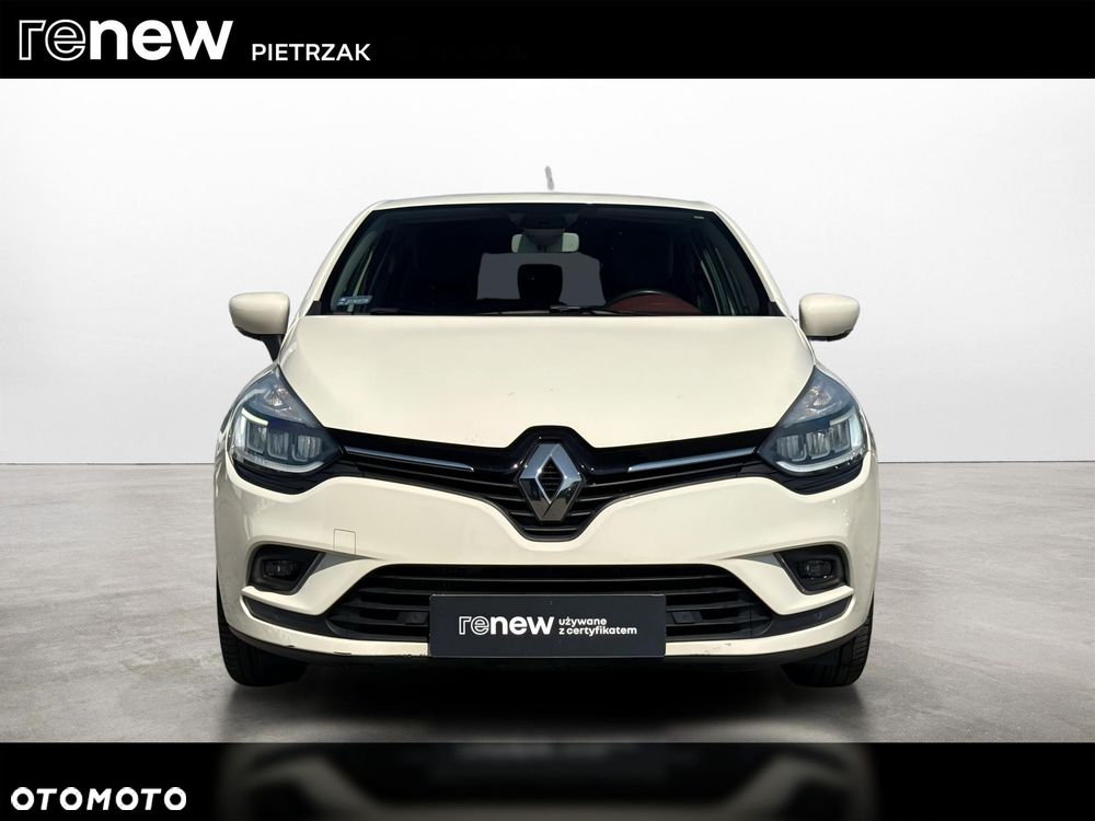 Renault Clio 1.2 Energy TCe Intens - 9