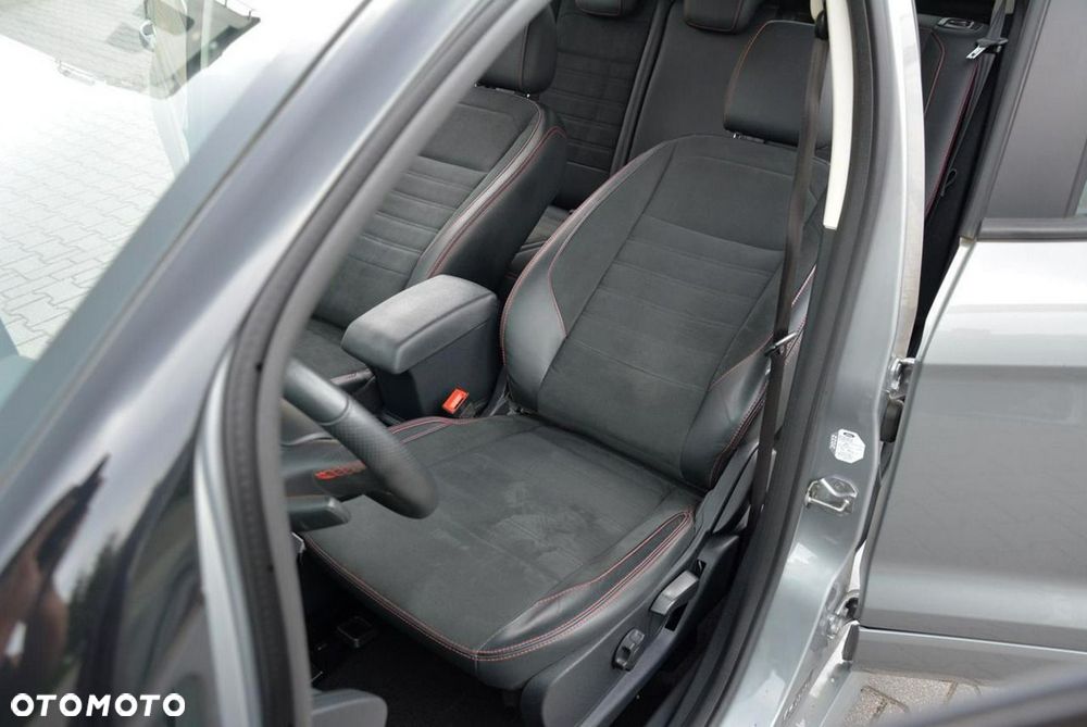 Ford EcoSport 1.0 EcoBoost ST-Line Black ASS - 18