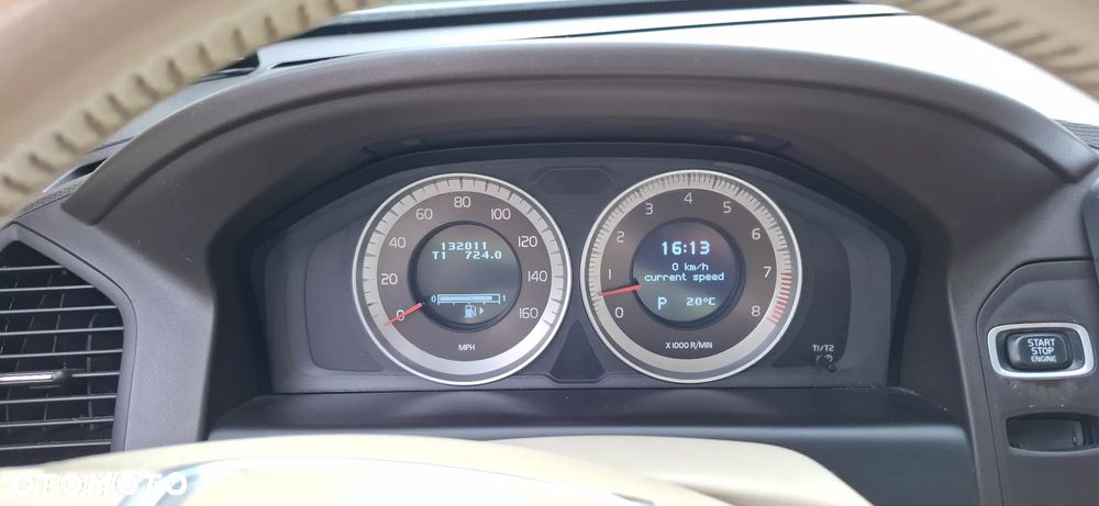 Volvo XC 60 3.2 AWD Kinetic - 18