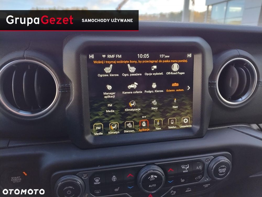 Jeep Wrangler - 18
