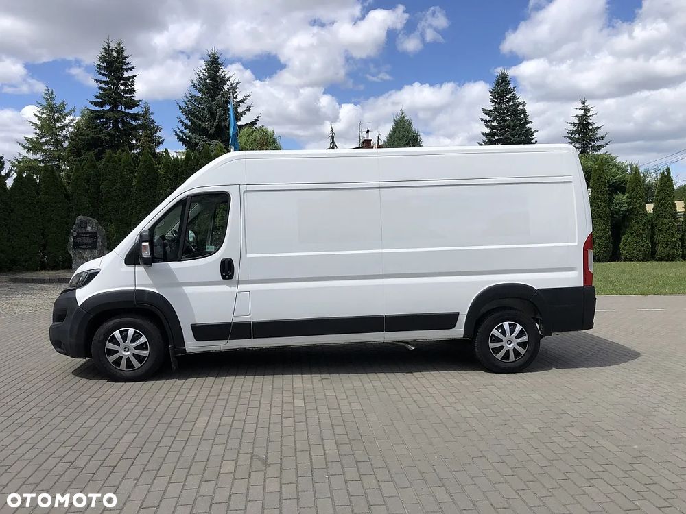 Peugeot Boxer - 7