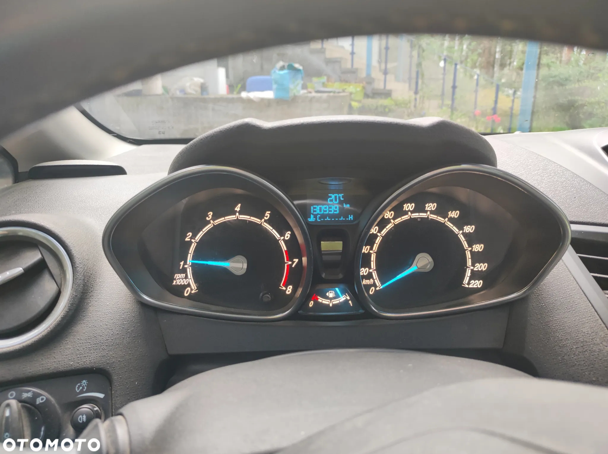 Ford Fiesta 1.0 EcoBoost Silver X - 6