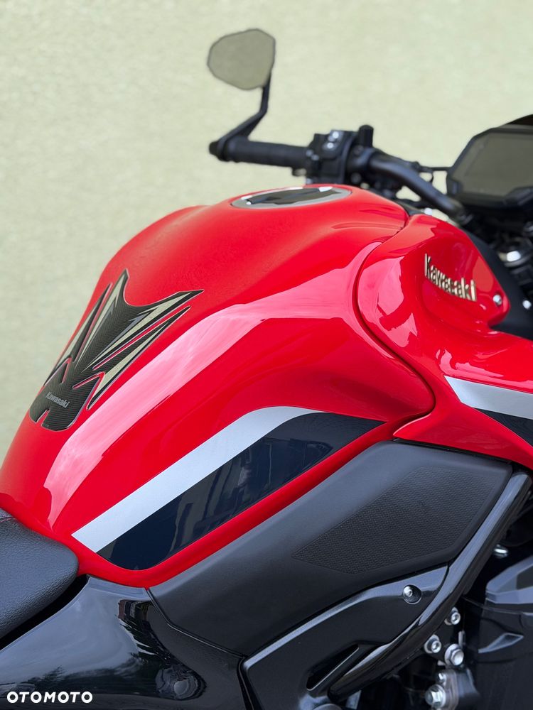 Kawasaki Z 900 - 16