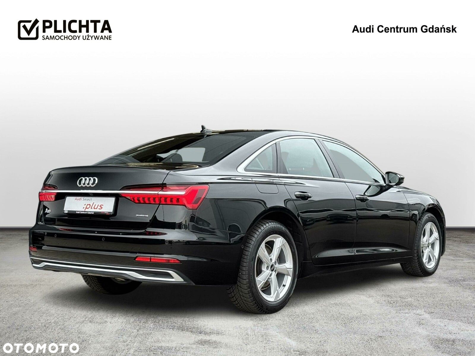 Audi A6 - 5