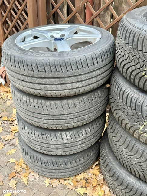 Ford Galaxy 2.0 TDCi Ghia - 11