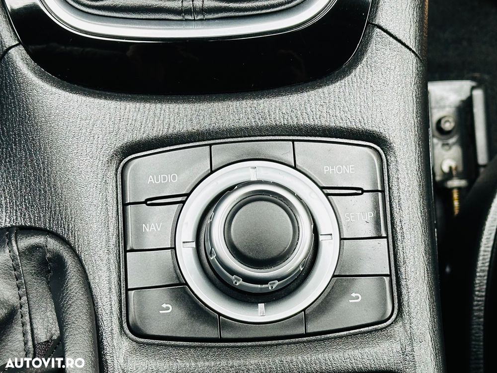 Mazda 6 2.2 Kombi SKYACTIV-D Sports-Line - 16