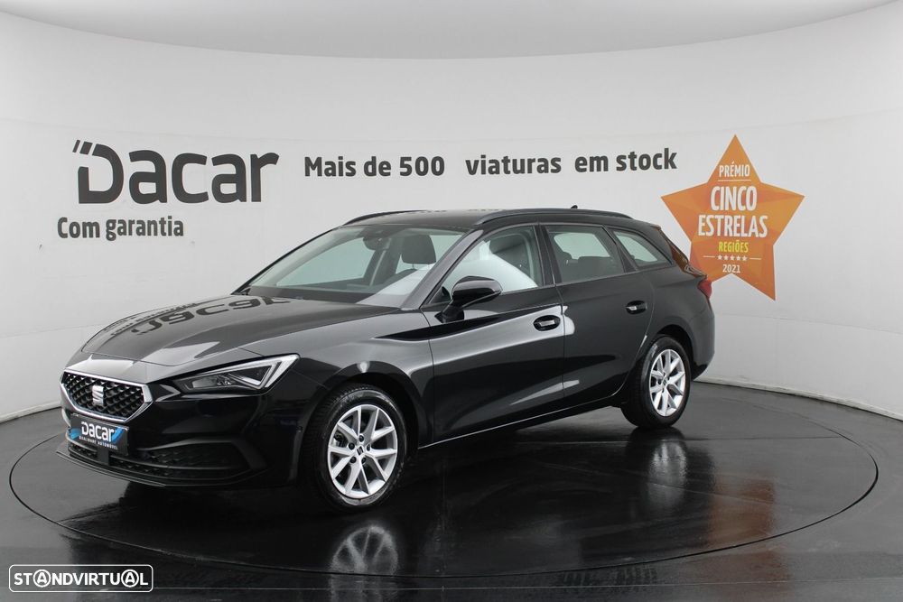 SEAT Leon ST 1.0 TSI Style - 4