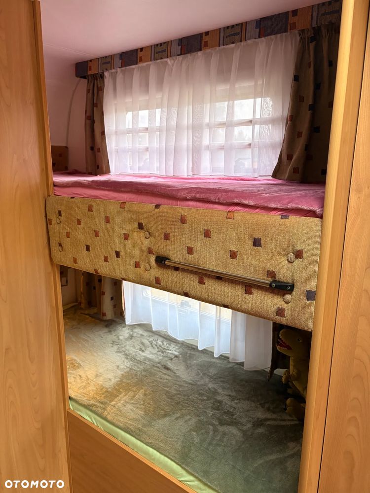 Burstner Ducato - 10