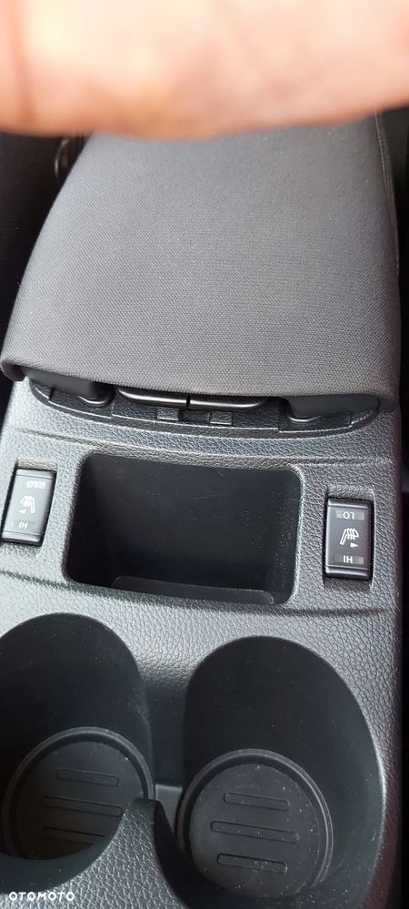 Nissan Qashqai 1.6 DIG-T 360 - 22