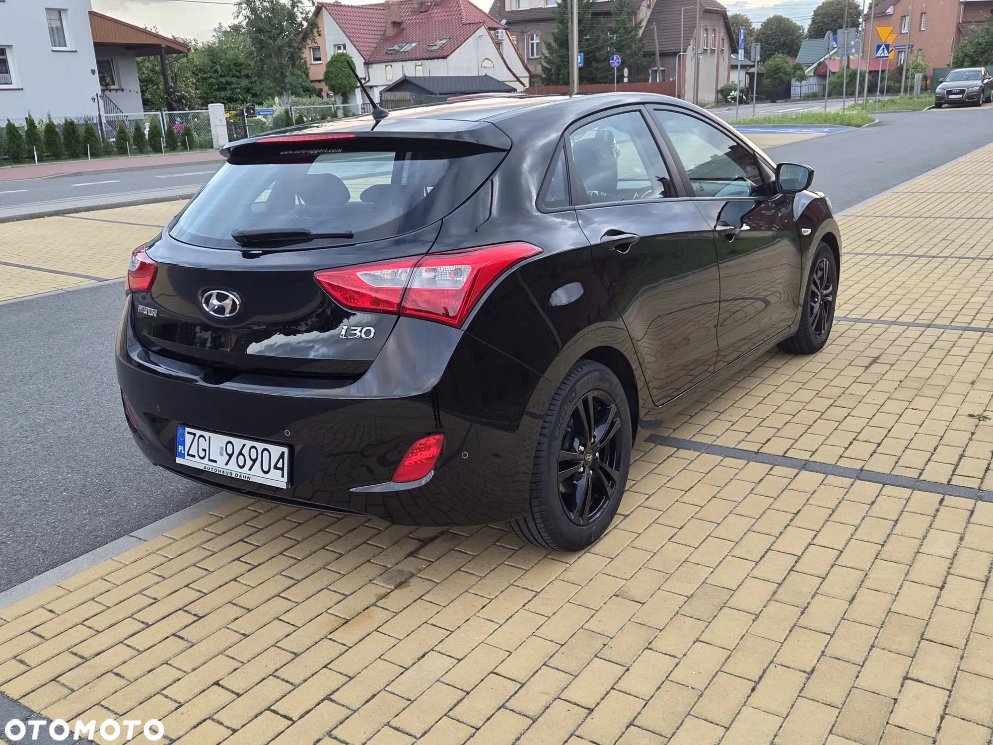 Hyundai i30 1.4 Comfort - 9