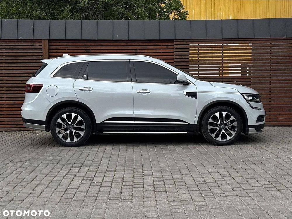 Renault Koleos 1.3 TCe Initiale Paris EDC - 11