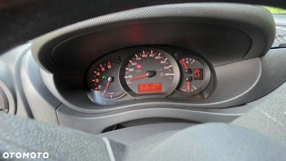 Renault Master - 4