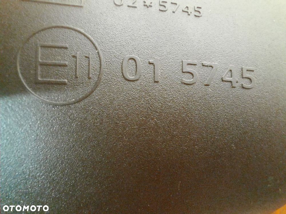 CITROEN C5 I 01-04 LIFTBACK LUSTERKO WSTECZNE WEWNĘTRZNE 015745 - 4