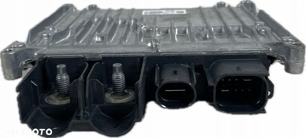 AUDI Q4 E-TRON STEROWNIK MODUŁ ZASILANIA NISKIEGO NAPIĘCIA 85E907808D - 7