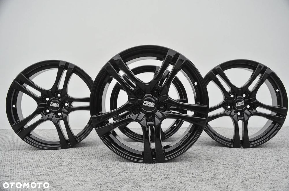 Felgi 7,5x18 5x114.3 Mazda 6 CX-5 KIA Sportage Honda Accord Hyundai Tucson - 10