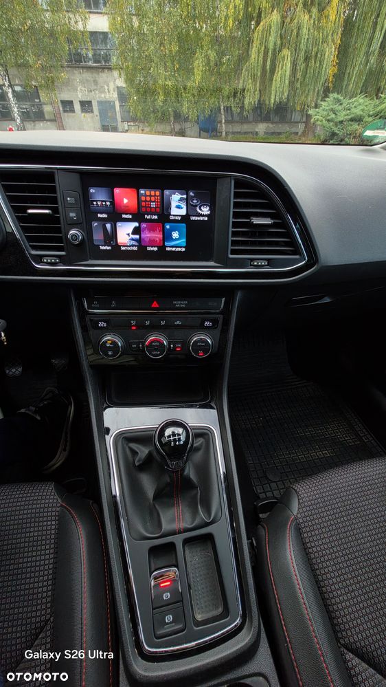 Seat Leon - 14