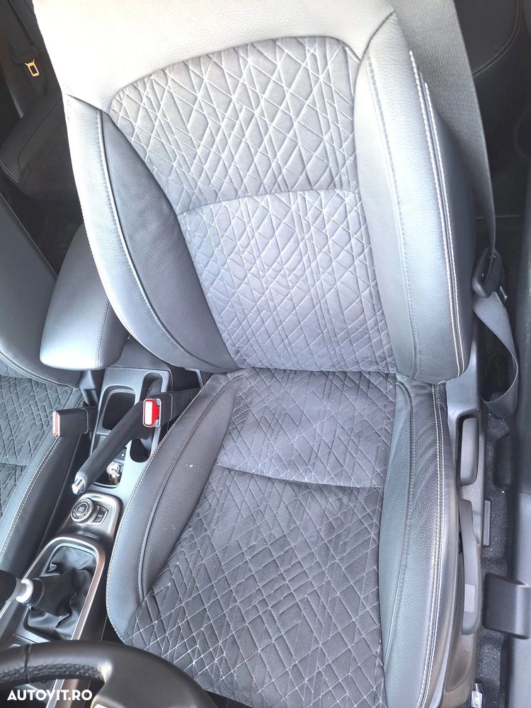 Suzuki Vitara 1.4 Boosterjet AllGrip MHEV Spirit - 7