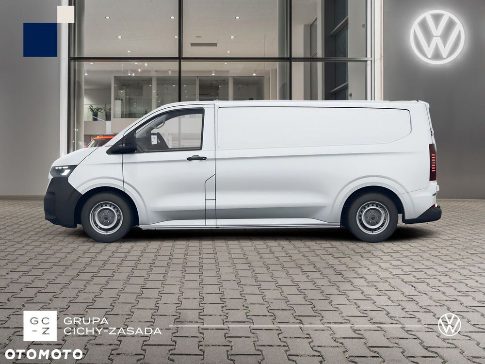 Volkswagen Transporter Furgon, 2,0TDI 150KM, 8-bieg. automatyczna, r.o ; 3500 mm - 2