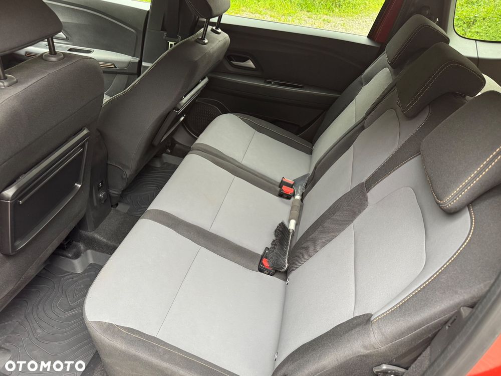 Dacia Jogger 1.6 Full Hybrid 140 Extreme MMT - 19