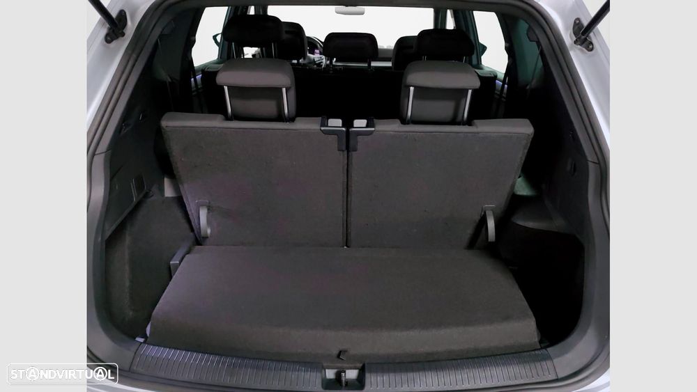SEAT Tarraco 2.0 TDI Style Plus DSG - 19