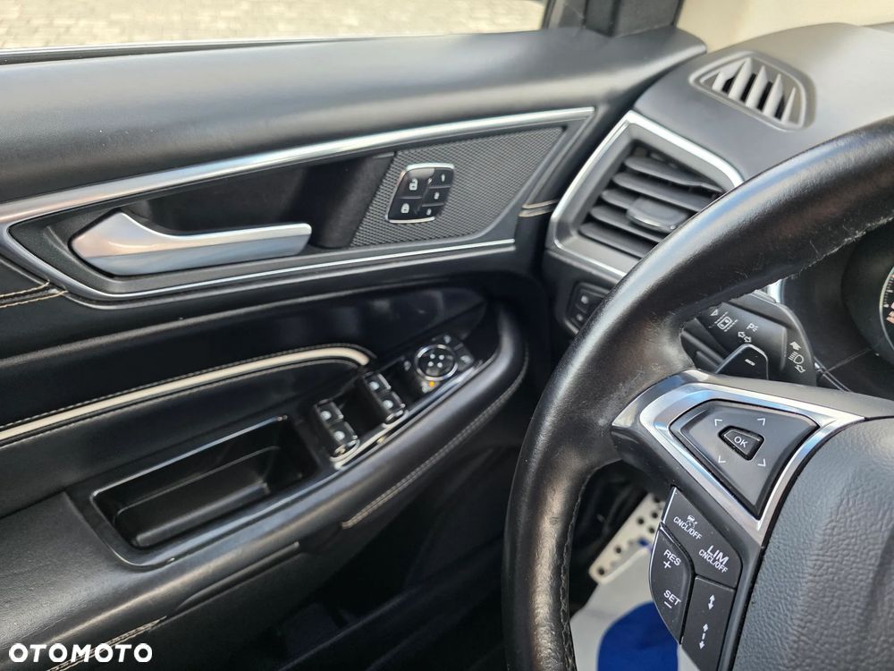 Ford Edge Vignale 2.0 TDCi Twin-Turbo 4WD - 23