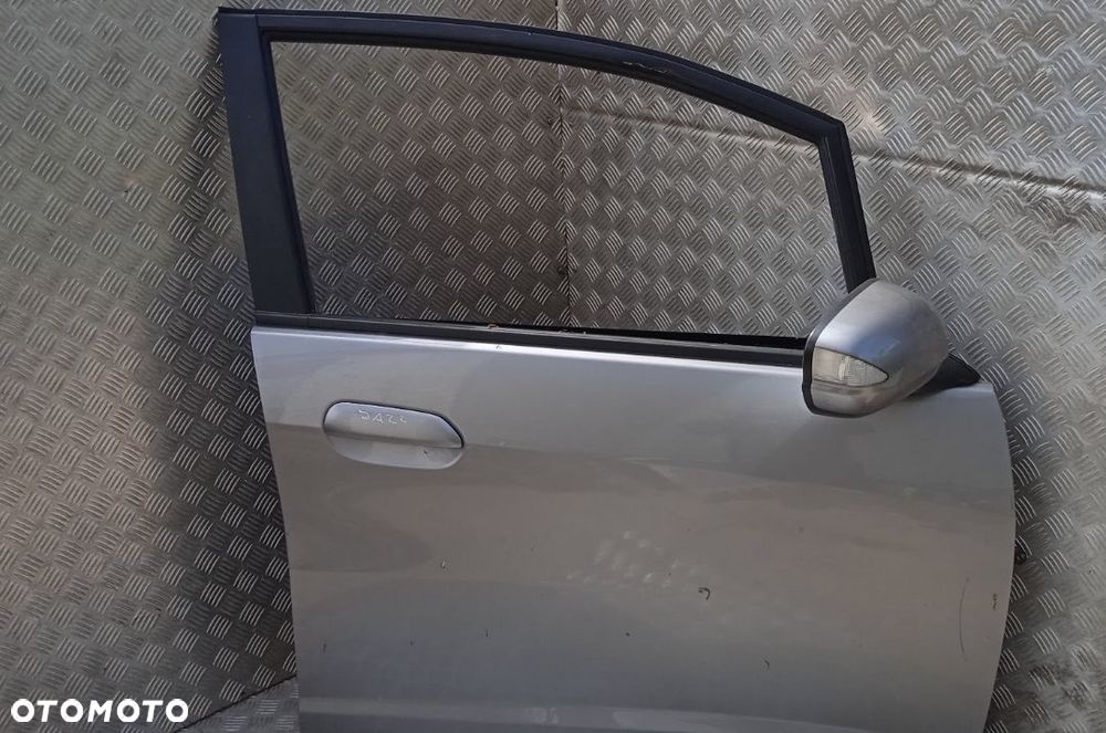 Mechanizm Drzwi Honda Jazz III  II - 1