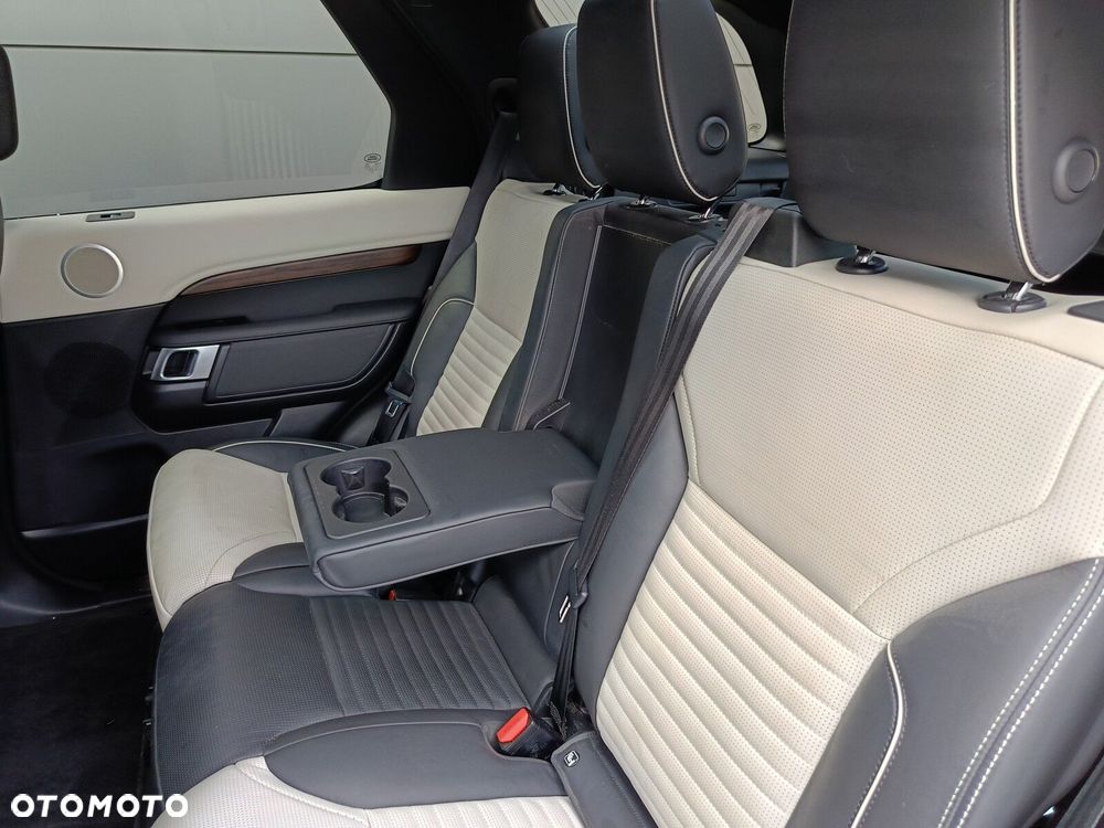 Land Rover Discovery - 39