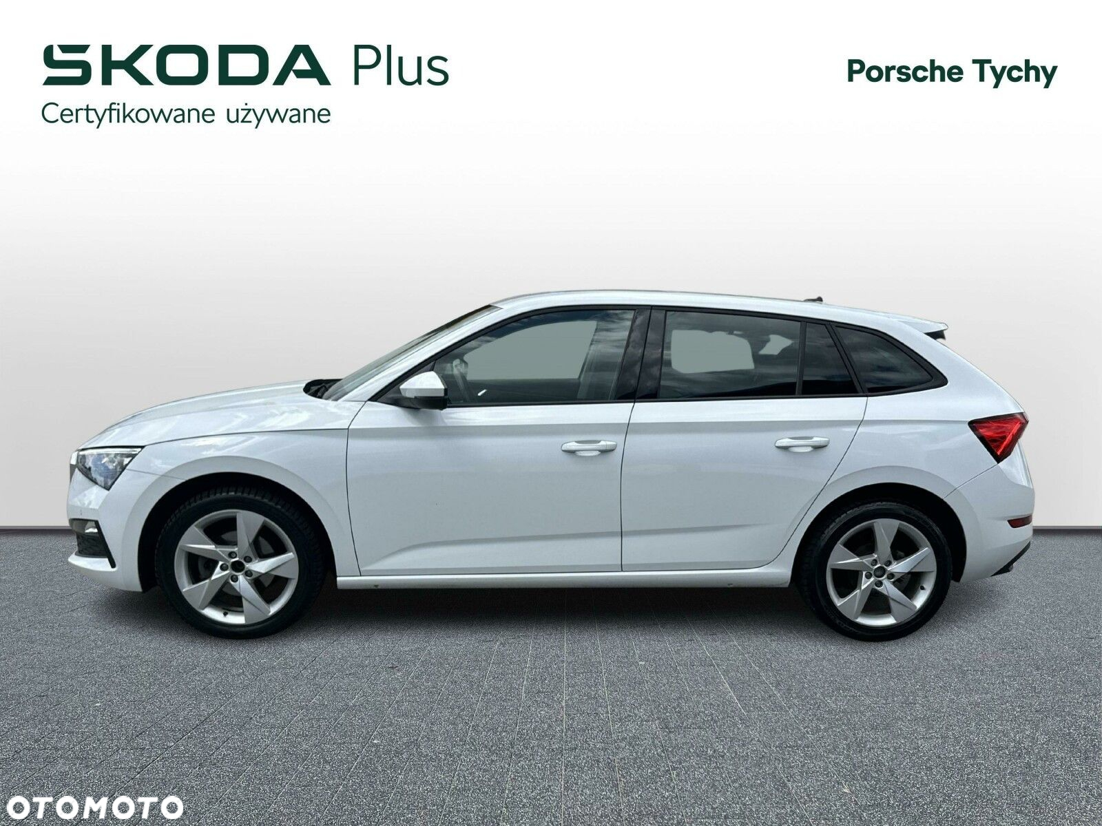 Skoda Scala - 4