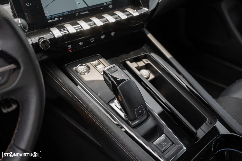Peugeot 508 1.5 BlueHDi GT EAT8 - 18