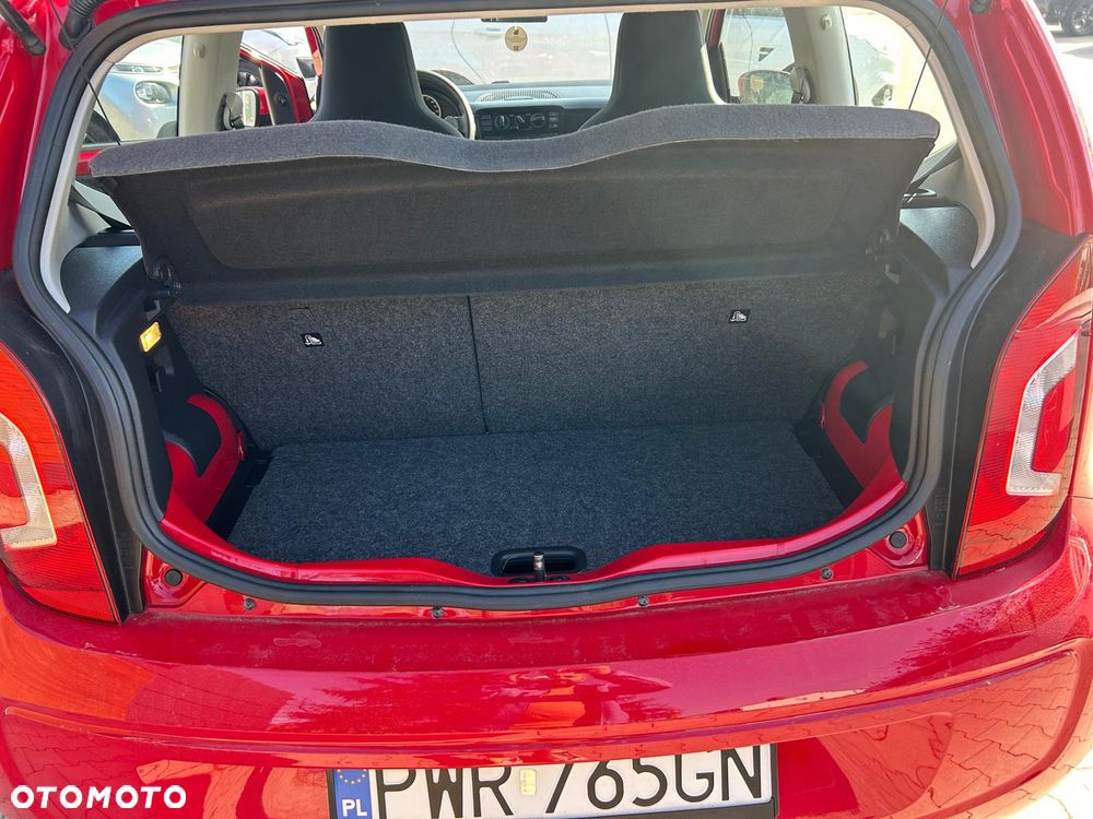 Volkswagen up! beats - 23