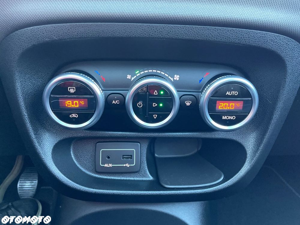 Fiat 500L Living 0.9 TwinAir Start&Stopp Pop-Star - 32