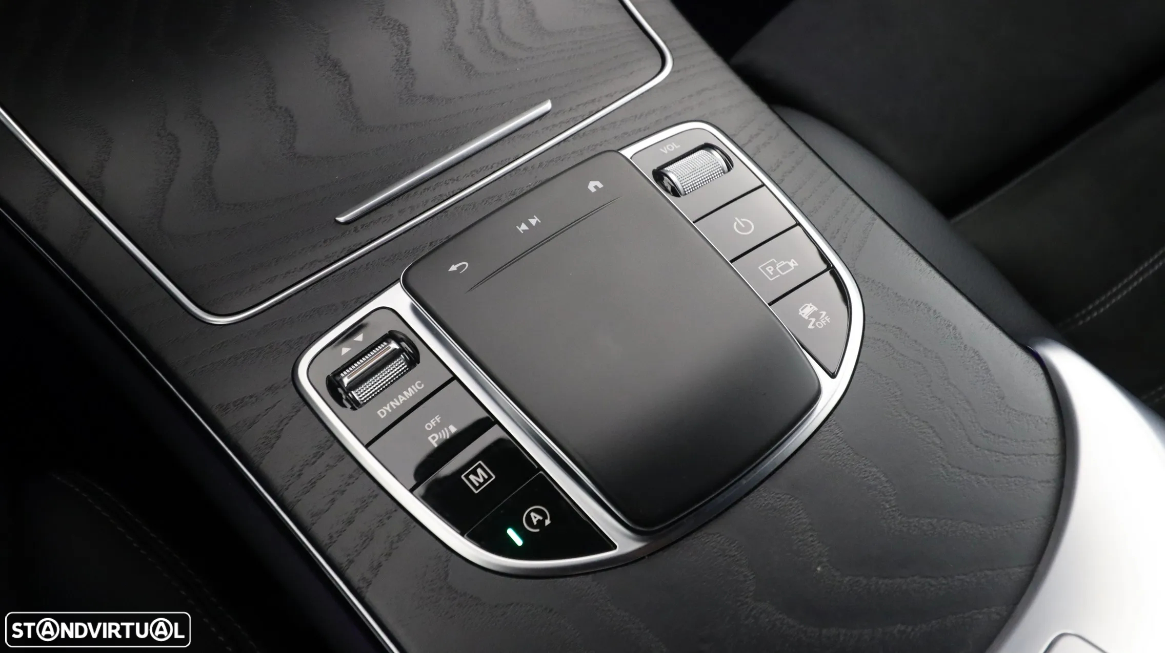 Mercedes-Benz GLC 220 d Coupé 4Matic - 24