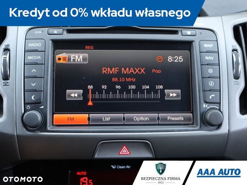 Kia Sportage - 14