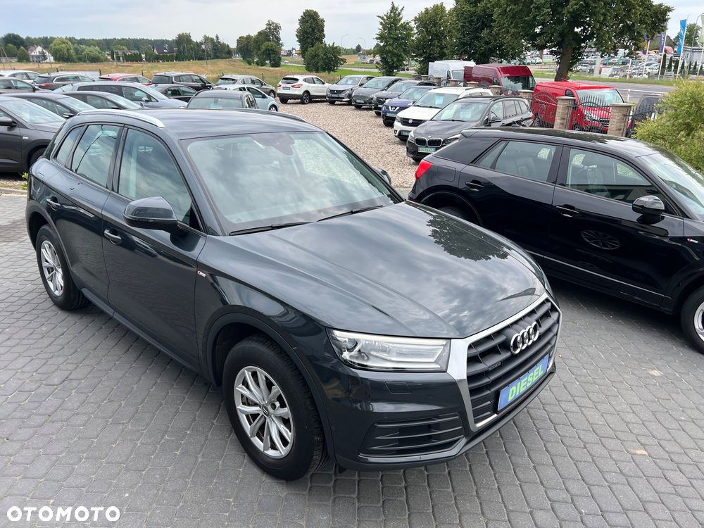 Audi Q5 2.0 TDI Quattro S tronic - 6
