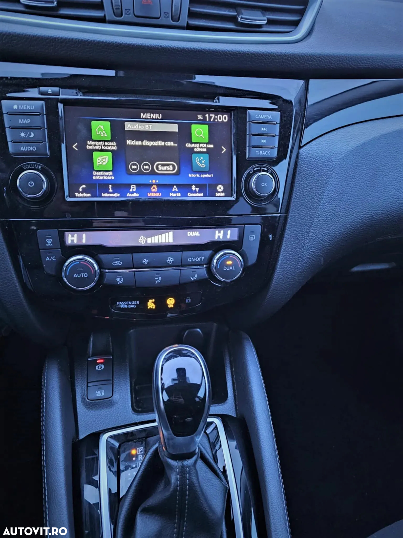 Nissan Qashqai - 5