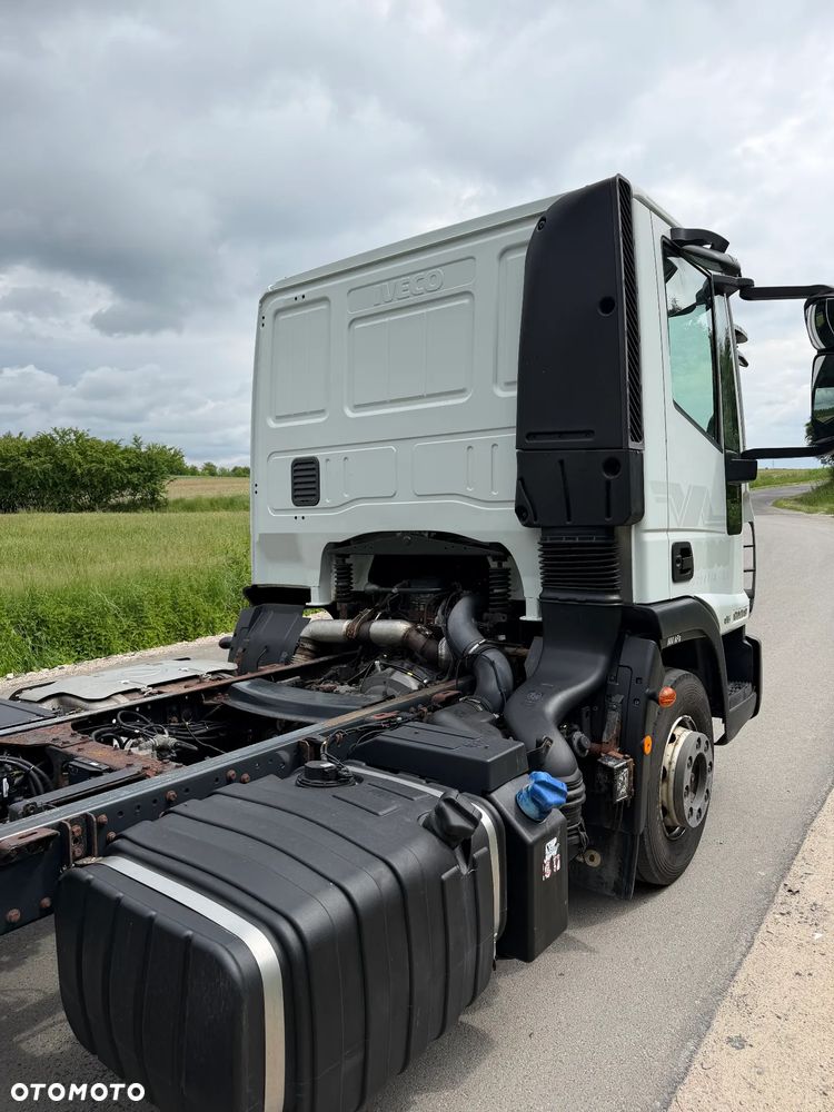 Iveco Eurocargo 120EL19 - 5