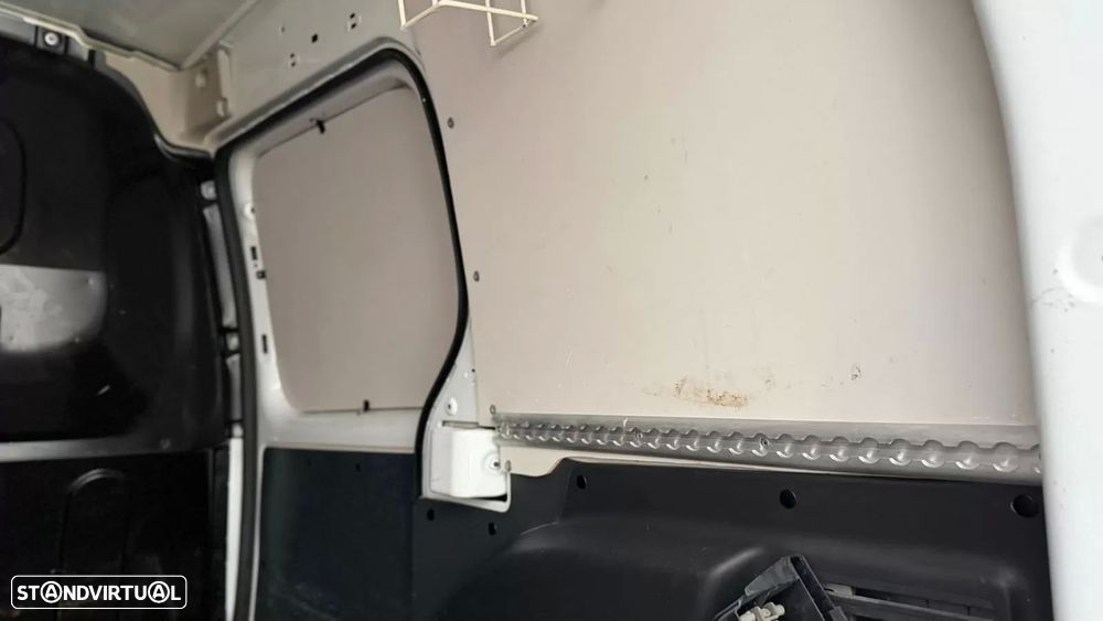 Mercedes-Benz citan citan - 11