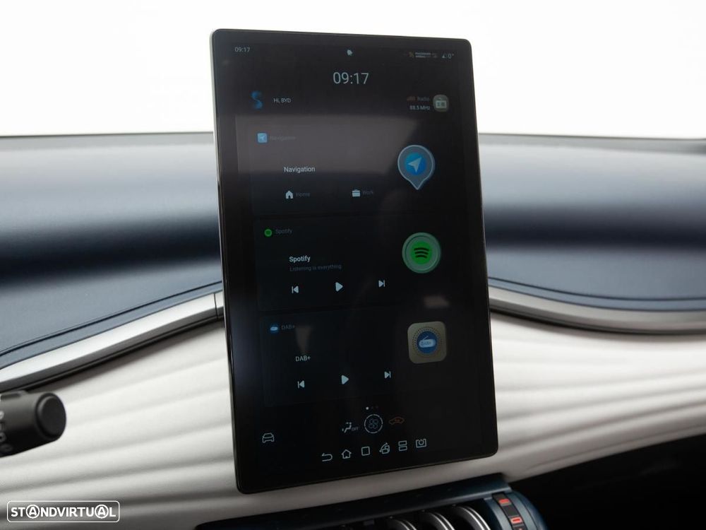 BYD Atto 3 Comfort - 28