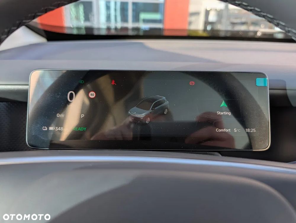 Leapmotor B10 67.1kWh PROMAX Design - 12