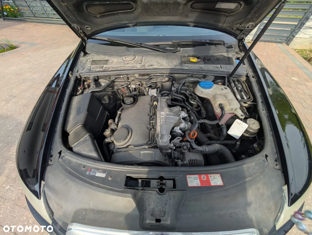 Audi A6 2.0 TDI - 15