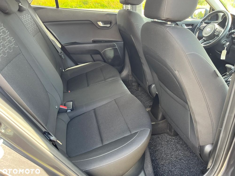 Kia Rio 1.0 T-GDI L DCT - 14