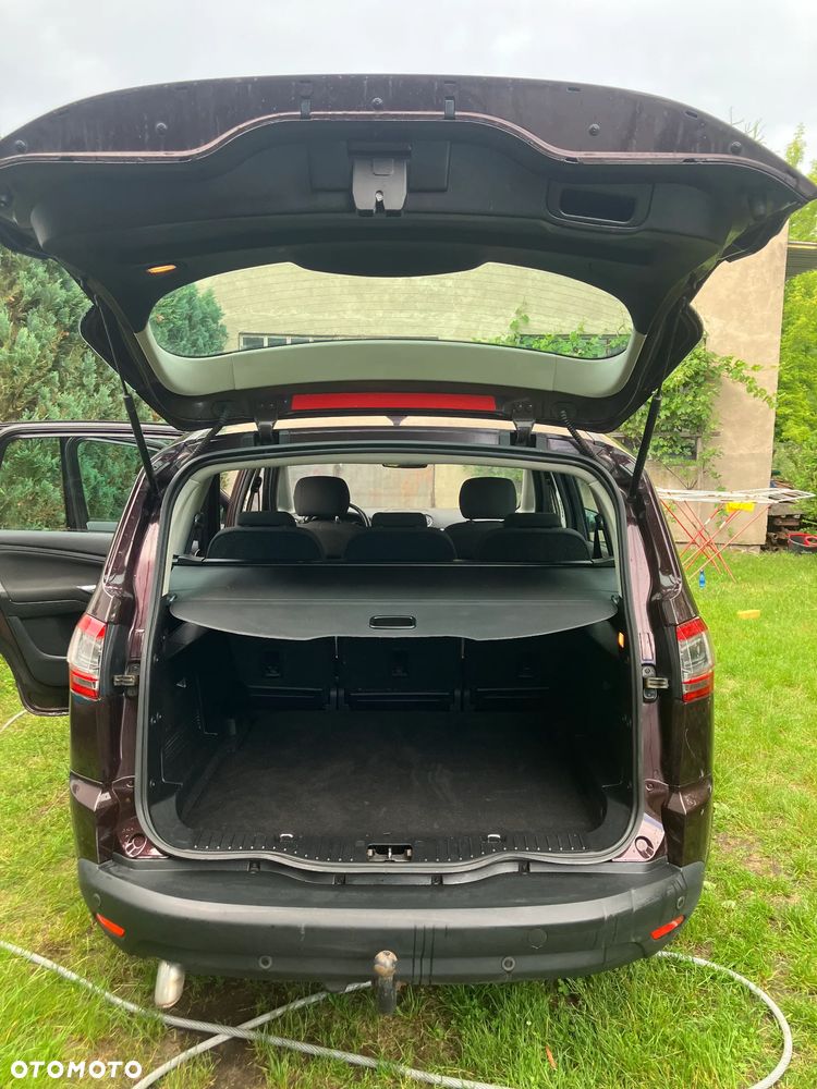 Ford S-Max 2.0 TDCi DPF Trend - 5