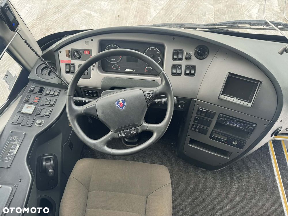 Scania Higer A30 - 20