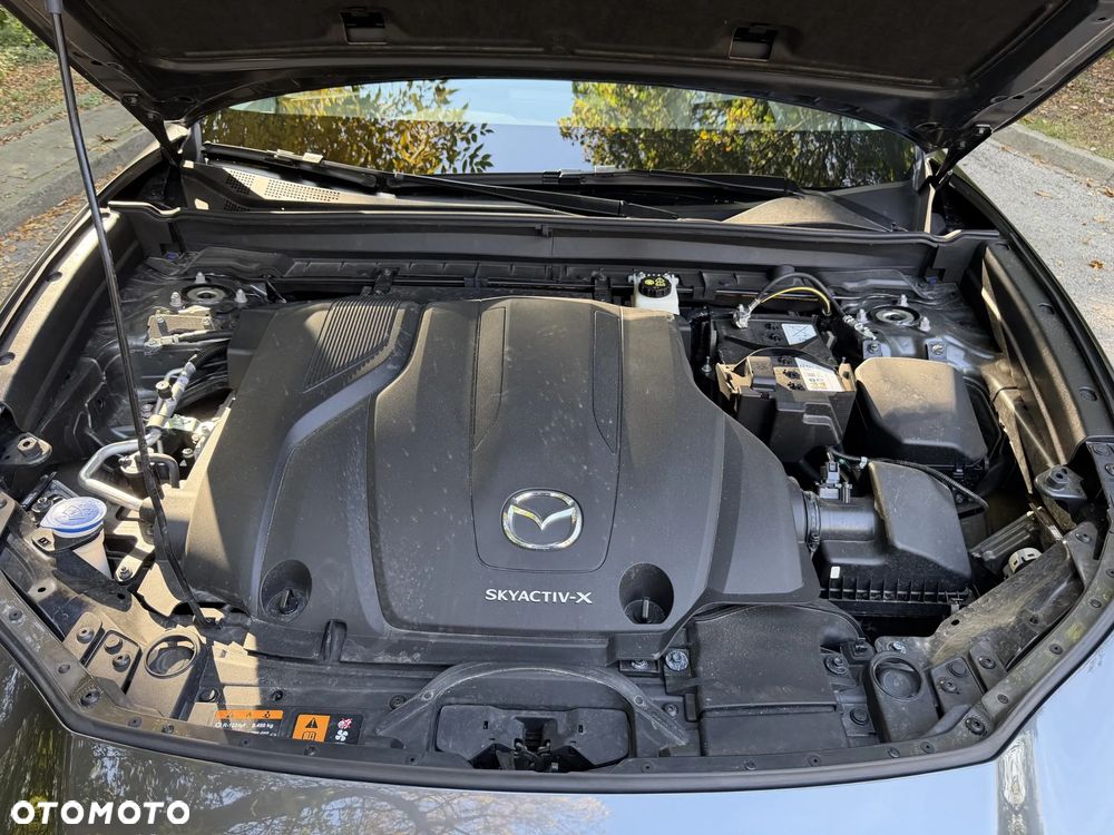 Mazda CX-30 2.0 mHEV Takumi 2WD - 25