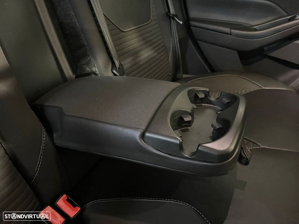 Ford Focus SW 1.5 TDCi EcoBlue Connected Aut. - 14