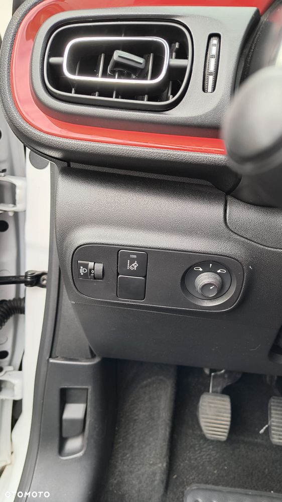 Citroën C3 1.2 PureTech Shine - 7