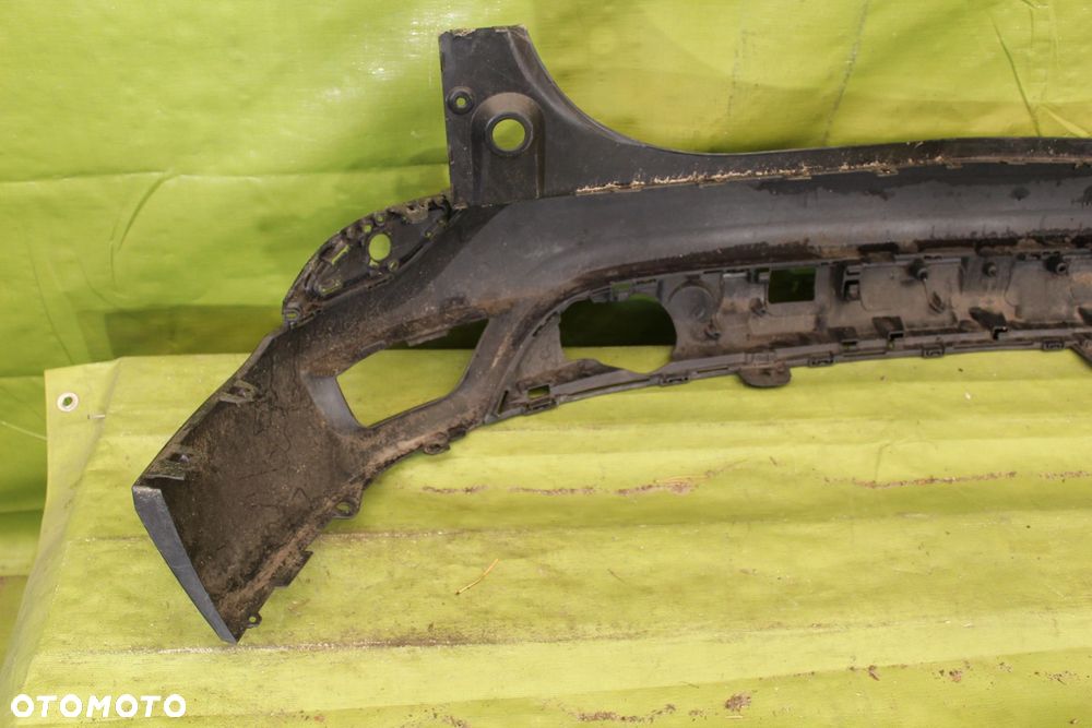 Zderzak tył Renault Espace V 2014-2023r. - 3