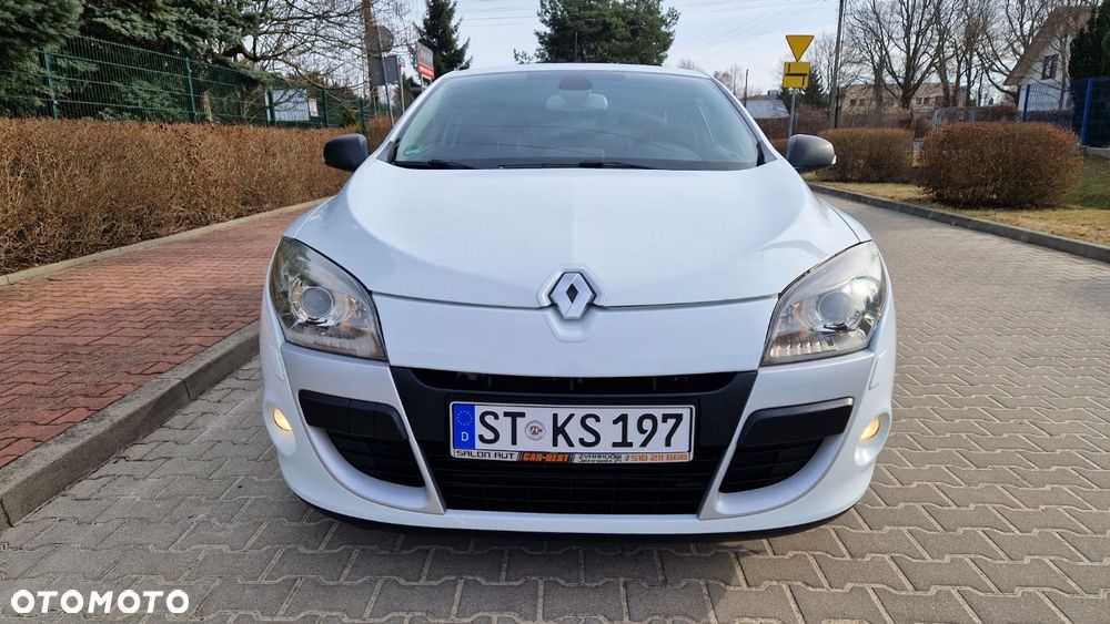 Renault Megane - 3