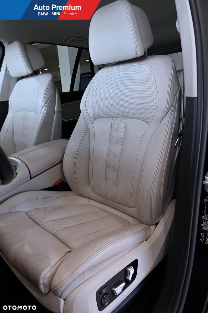 BMW X5 xDrive25d - 14