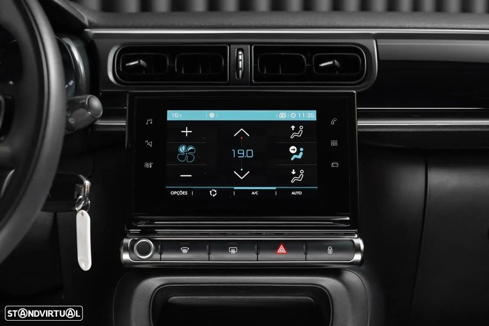 Citroën C3 1.2 PureTech Feel - 27